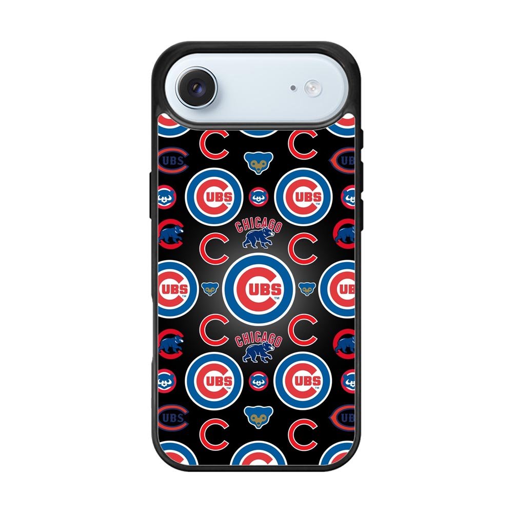Chicago Cubs 3rd iPhone Air Case