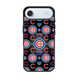 Chicago Cubs 3rd iPhone Air Case