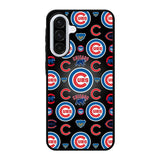 Chicago Cubs 3rd Samsung Galaxy A56 Case DC0443