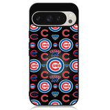 Chicago Cubs 3rd Google Pixel 9 Pro XL Case