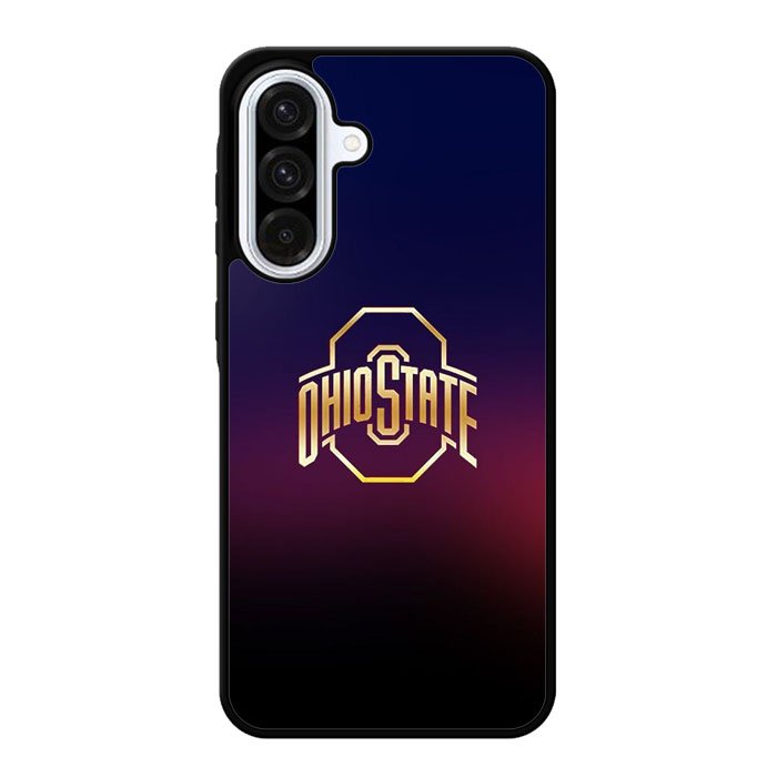 Ohio State Logo Samsung Galaxy A26 Case DC1348
