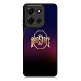 Ohio State Logo Motorola Moto G Power 5G 2025 DC1348