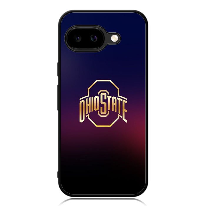 Ohio State Logo Google Pixel 9A Case DC1348