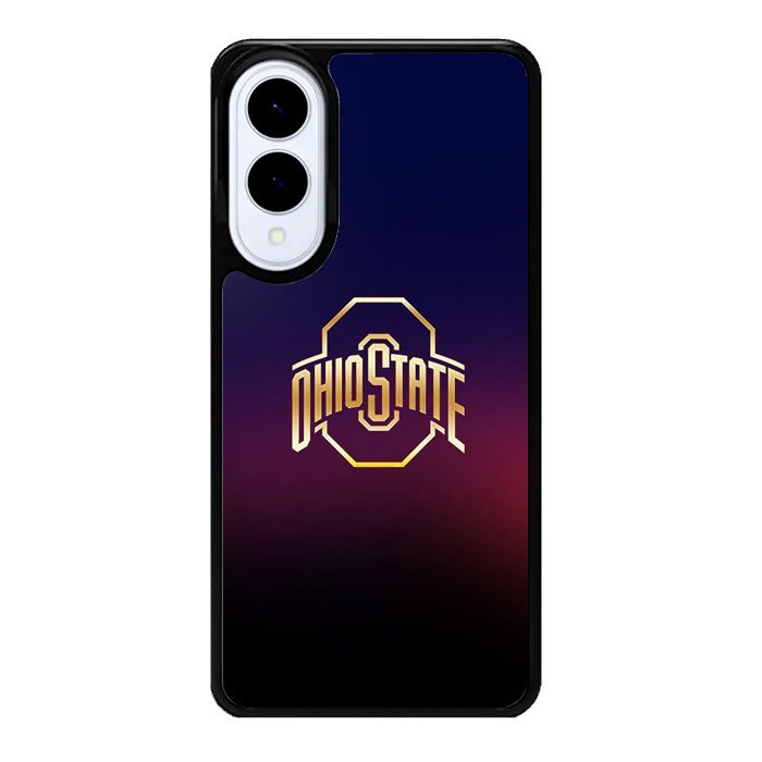 Ohio State Logo Samsung Galaxy S25 Edge DC1348