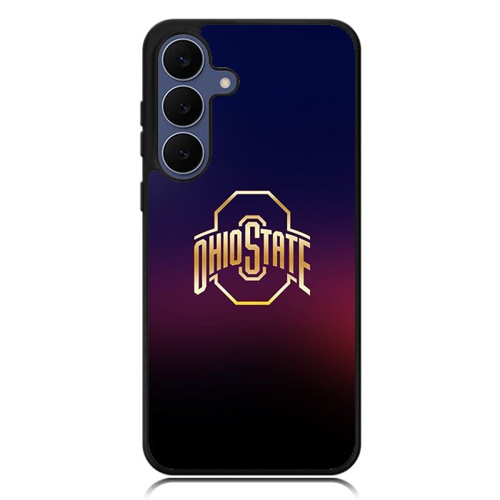 Ohio State Logo Samsung Galaxy S23 Plus , Samsung Galaxy S23+ Case DC1348