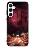 Oklahoma Samsung Galaxy A35 5G Case