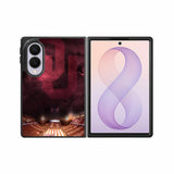 Oklahoma Samsung Galaxy Z Fold 8 Case