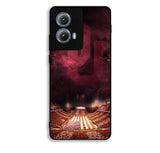 Oklahoma Motorola Moto Edge 2024 Case DC3358