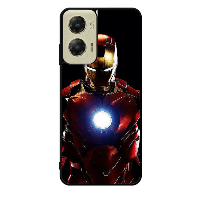 Iron Man 5th Motorola Moto G Stylus 5G 2024 Case