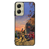 John Deere 10th Motorola Moto G Stylus 5G 2024 Case