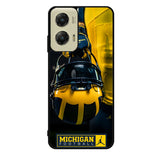 Michigan Helmet Motorola Moto G Stylus 5G 2024 Case
