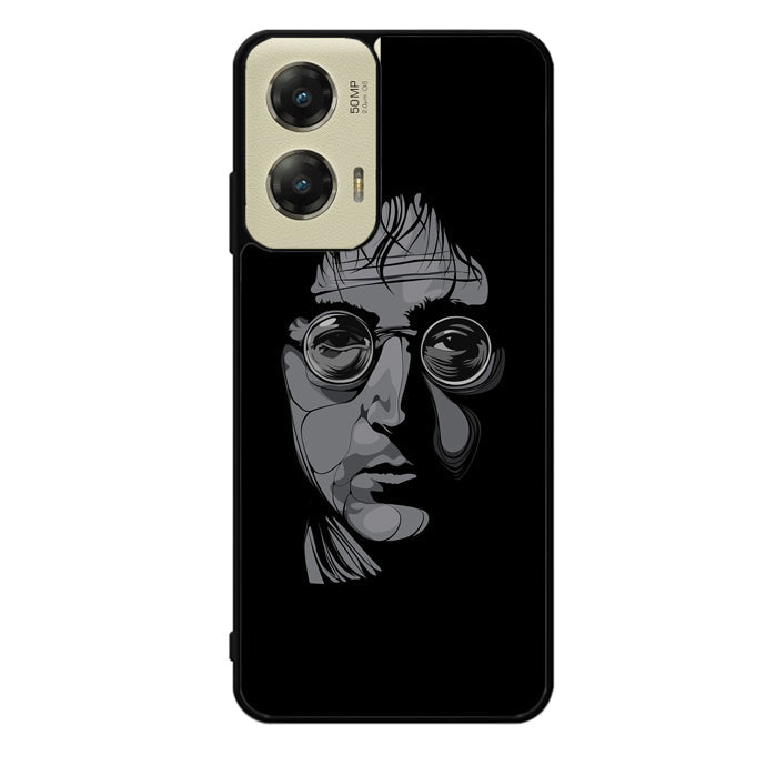John Lennon Motorola Moto G Stylus 5G 2024 Case