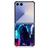 John Wick Samsung Galaxy Z Flip 7 Case DC0936