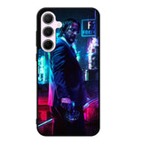 John Wick Samsung Galaxy A25 5G Case DC0936