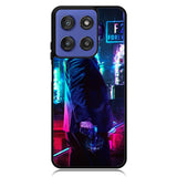 John Wick Motorola Moto G Stylus 5G 2025 DC0936