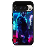 John Wick Google Pixel 9 Pro XL Case DC0936