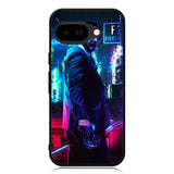 John Wick Google Pixel 9A Case DC0936
