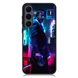 John Wick Samsung Galaxy S25 Case DC0936