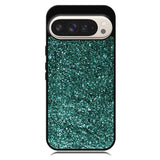 Glitter Green Google Pixel 10 | Google Pixel 10 Pro Case DC0698