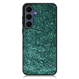 Glitter Green Samsung Galaxy S25 FE DC0698