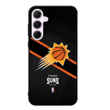 Phoenix Suns Samsung Galaxy A35 5G Case DC1426