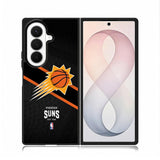 Phoenix Suns Samsung Galaxy Z Fold 8 Ultra Case DC1426