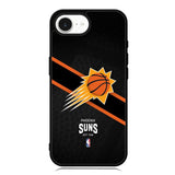 Phoenix Suns iPhone 16e Case DC1426