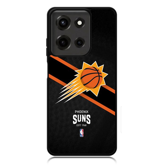 Phoenix Suns Motorola Moto G Power 5G 2025 DC1426