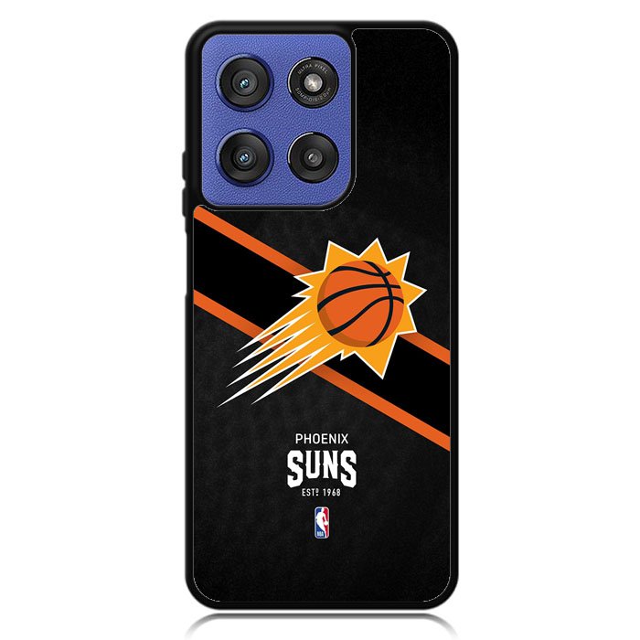 Phoenix Suns Motorola Moto G Stylus 5G 2025 DC1426