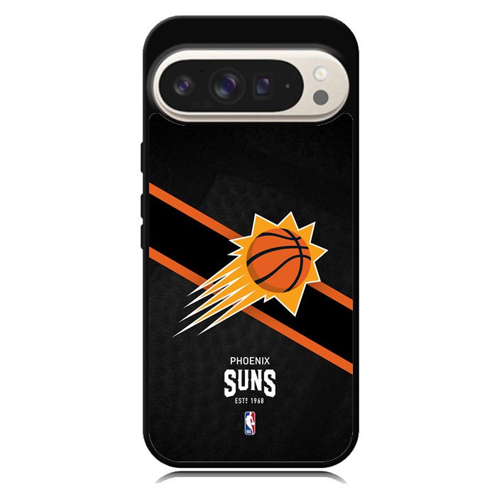Phoenix Suns Google Pixel 10 Pro XL Case DC1426