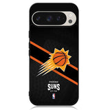 Phoenix Suns Google Pixel 9 Pro XL Case DC1426