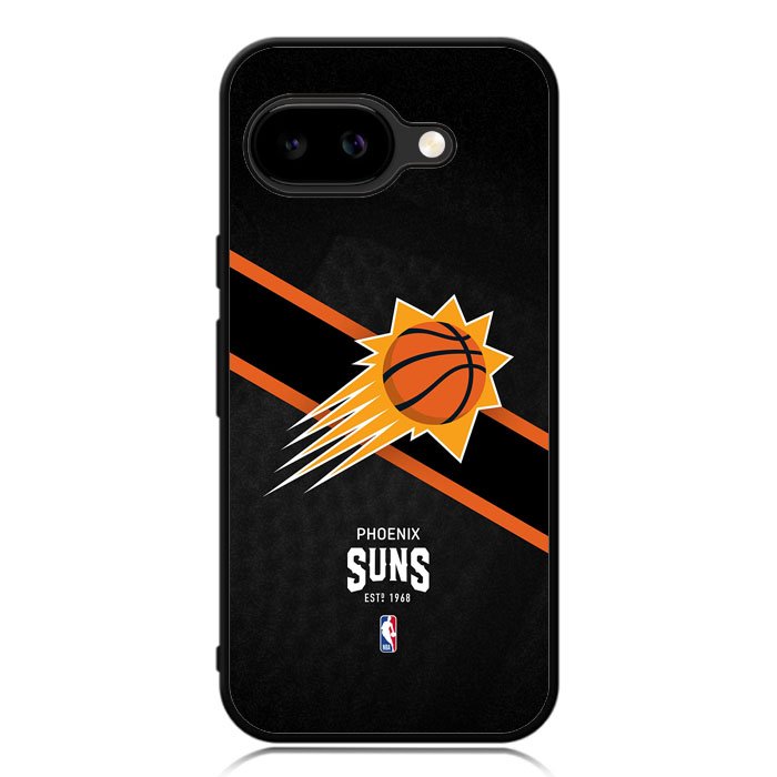 Phoenix Suns Google Pixel 9A Case DC1426