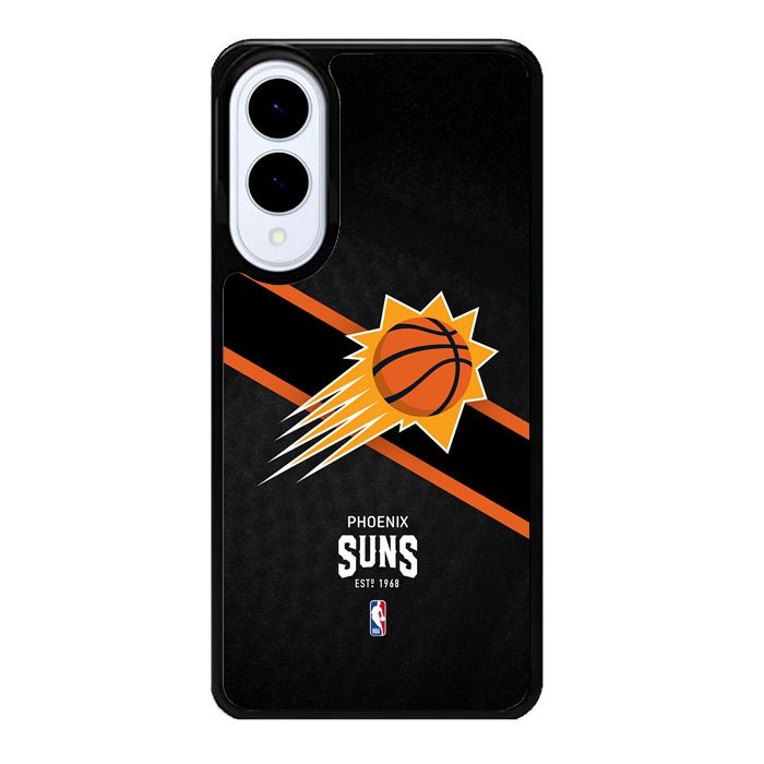 Phoenix Suns Samsung Galaxy S25 Edge DC1426