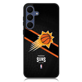 Phoenix Suns Samsung Galaxy S24 FE Case DC1426