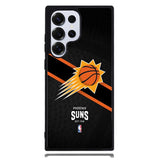 Phoenix Suns Samsung Galaxy S25 Ultra Case DC1426