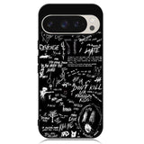 Xxxtentacion Quote Google Pixel 9 | Google Pixel 9 Pro Case DC1990