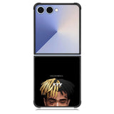 Xxxtentacion Samsung Galaxy Z Flip 7 Case DC1988