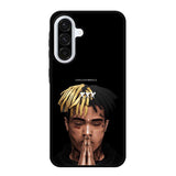 Xxxtentacion Samsung Galaxy A26 Case DC1988