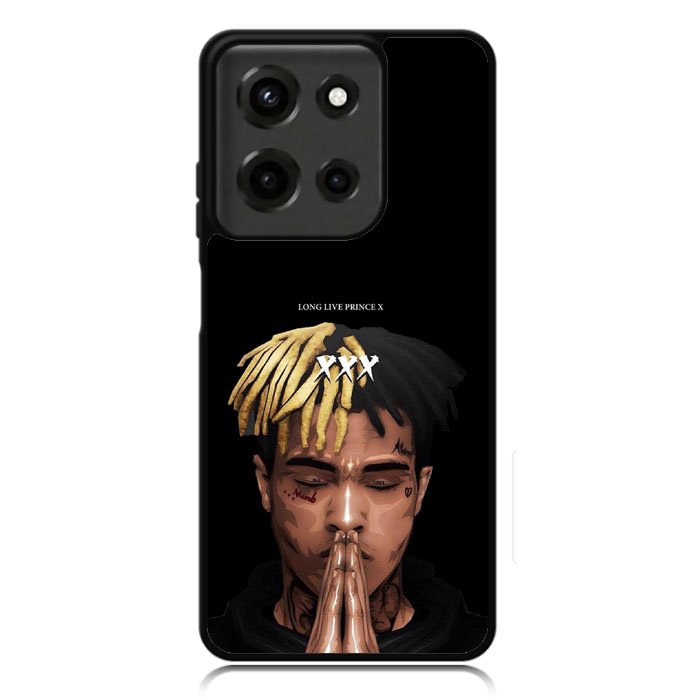 Xxxtentacion Motorola Moto G Power 5G 2025 DC1988