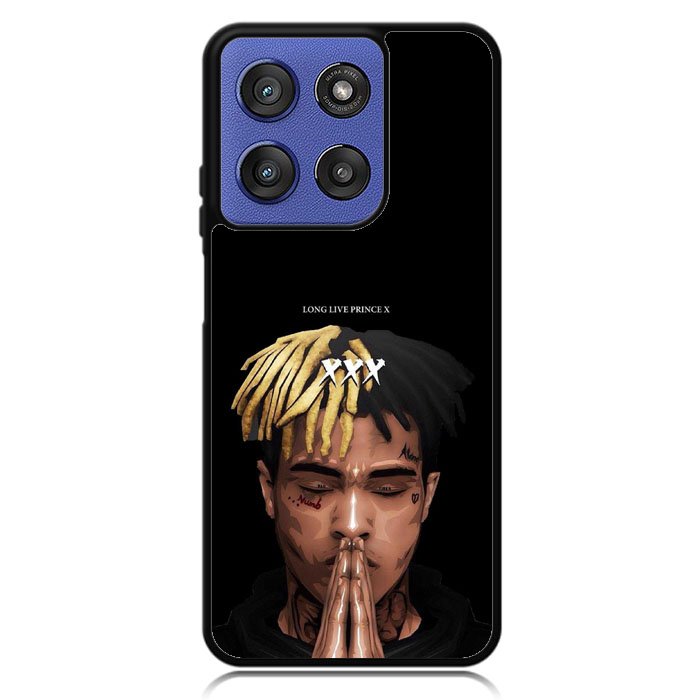Xxxtentacion Motorola Moto G Stylus 5G 2025 DC1988
