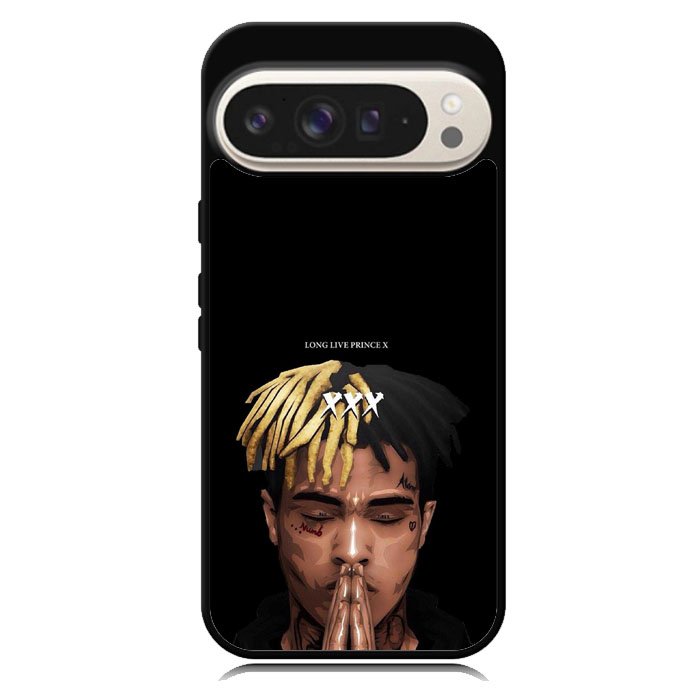 Xxxtentacion Google Pixel 10 Pro XL Case DC1988