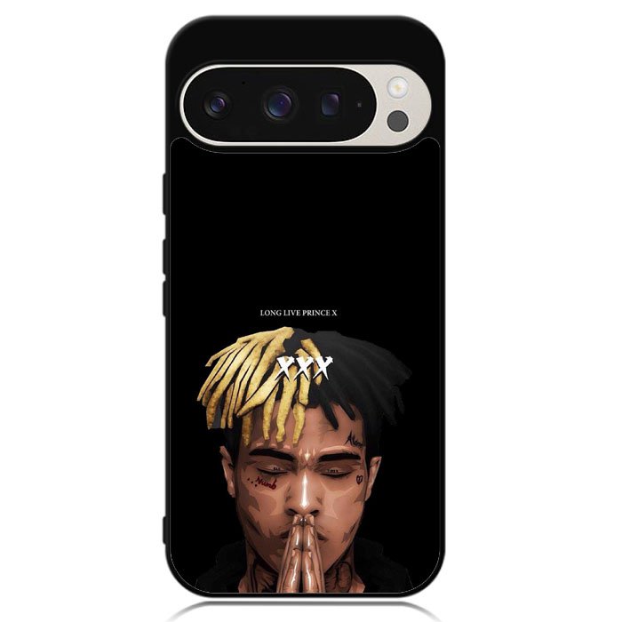 Xxxtentacion Google Pixel 9 Pro XL Case DC1988