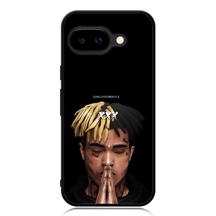 Xxxtentacion Google Pixel 9A Case DC1988