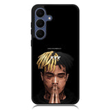 Xxxtentacion Samsung Galaxy S25 Plus , Samsung Galaxy S25+ Case DC1988