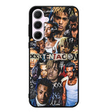 Xxxtentacion Collage Samsung Galaxy A15 5G Case DC1987