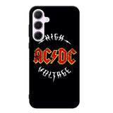 Acdc Samsung Galaxy A25 5G Case DC0022