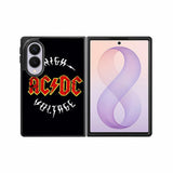 Acdc Samsung Galaxy Z Fold 8 Case DC0022