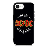 Acdc iPhone 16e Case DC0022