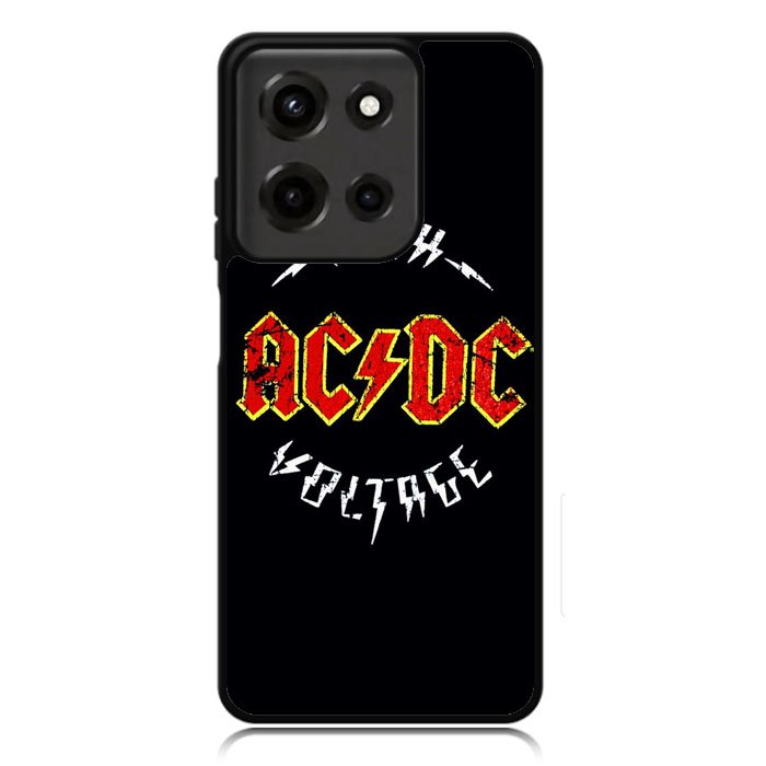 Acdc Motorola Moto G Power 5G 2025 DC0022