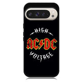Acdc Google Pixel 10 | Google Pixel 10 Pro Case DC0022